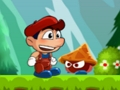 Juego Super aventura mundial  en línea