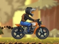 Juego Carrera de motos  en línea