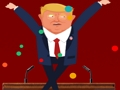 Juego Patear el triunfo  en línea
