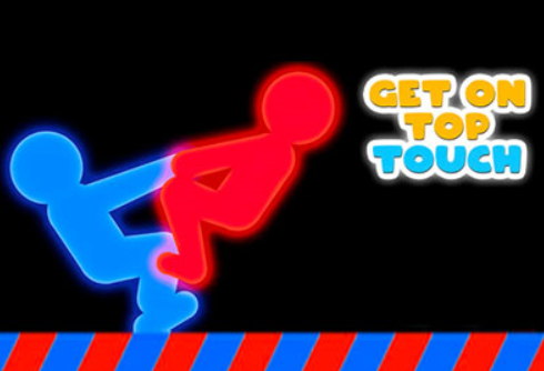 Juego Ponte en contacto superior en línea