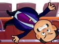 Juego Jefe enojado  en línea