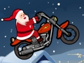 Juego Moto de invierno  en línea