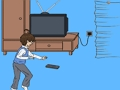 Juego Enciende el televisor  en línea