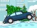 Juego Navidad Drive  en línea