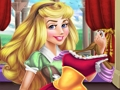 Juego Armario de princesa durmiente  en línea