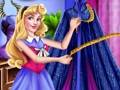 Juego Princesa Durmiente Villano Cosplay  en línea