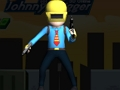 Juego Johnny Trigger 3D en línea  en línea