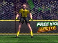 Juego Fútbol freekick en línea