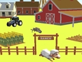 Juego Granja de multitudes  en línea
