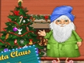 Juego Dulce Niña Navidad  en línea