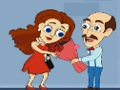 Juego Pines de amor en línea  en línea