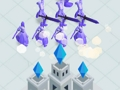 Juego Castle Defense en línea  en línea