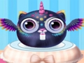 Juego La mascota blanda más linda  en línea