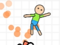 Juego Rebote de muñeca de trapo  en línea