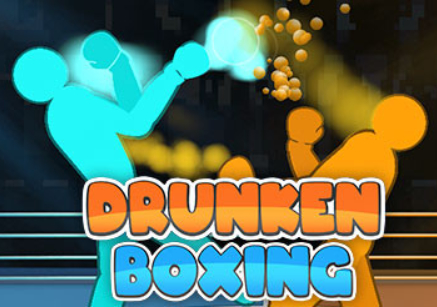 Juego Boxeo borracho  en línea