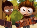 Juego Rompecabezas de las reglas de Angelo  en línea