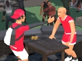 Juego Campeón de la bofetada  en línea