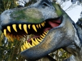 Juego Rompecabezas del Rey de los Dinosaurios  en línea