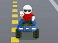 Juego Rage Road en línea  en línea