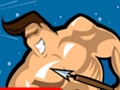 Juego Danny peligroso  en línea