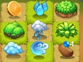 Juego Evolución del elemento  en línea
