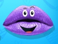 Juego Arte de labios  en línea
