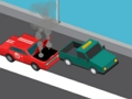 Juego Autopista del conductor del coche  en línea
