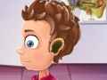 Juego Tratamiento de oído  en línea