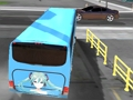 Juego Simulador de autobús urbano 2021  en línea