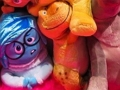 Juego Figuras de peluche Juguetes Rompecabezas  en línea