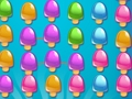 Juego Choque de helados  en línea