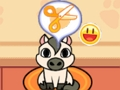 Juego Mi tienda de mascotas virtual  en línea