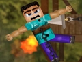 Juego Batalla de rag -ray en línea