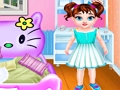 Juego Baby Taylor se organiza  en línea