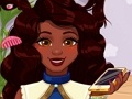 Juego Cortes de pelo reales de Noelle  en línea