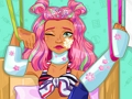 Juego Recuperación del hospital de Amanda  en línea