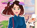 Juego Cortes de pelo reales de la moda francesa  en línea