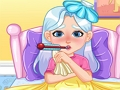 Juego Doctor cristalino de la gripe  en línea