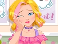 Juego Audrey Real dentista  en línea