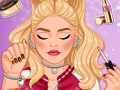 Juego Consejos de maquillaje de Beauty Influencer  en línea