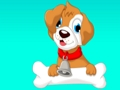 Juego Cachorros demasiado lindos  en línea
