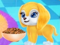 Juego Cuidado de cachorro de bebé Taylor en línea