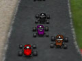 Juego Carrera de Kart Red  en línea