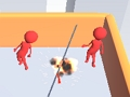 Juego Bullet Man 3D en línea  en línea