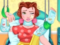 Juego Bella Hospital Recuperación  en línea