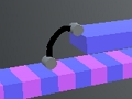 Juego Dibujar carrera 3D  en línea