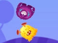 Juego Monstruo bang  en línea