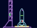 Juego Cohete de tierra en línea