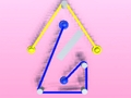 Juego Cuerda de color 3D  en línea