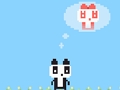 Juego Panda Amor  en línea